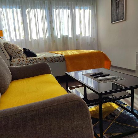 Apartment Siesta Split Bagian luar foto