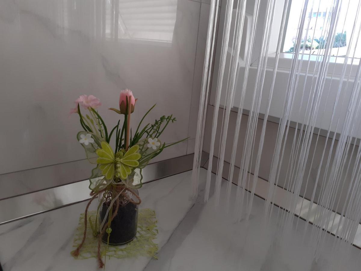 Apartment Siesta Split Bagian luar foto
