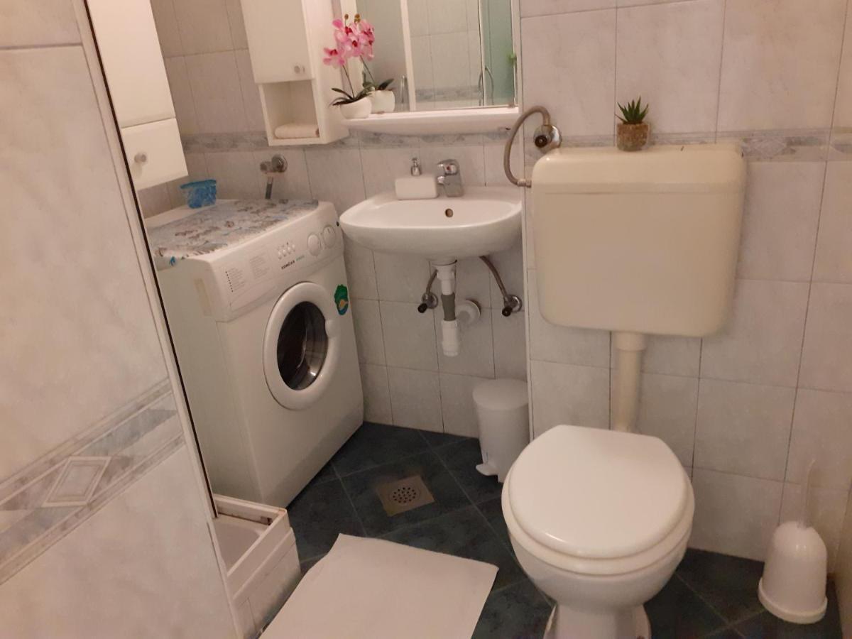 Apartment Siesta Split Bagian luar foto