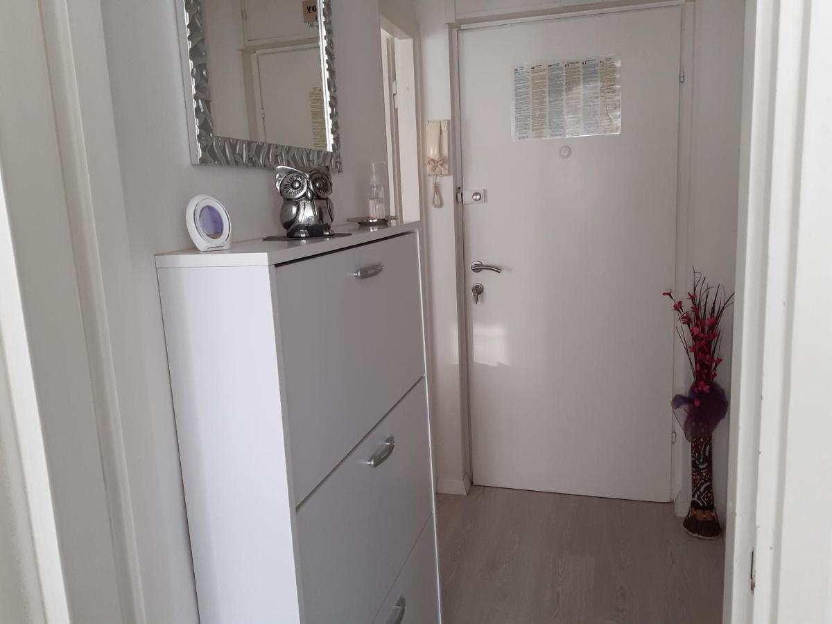 Apartment Siesta Split Bagian luar foto