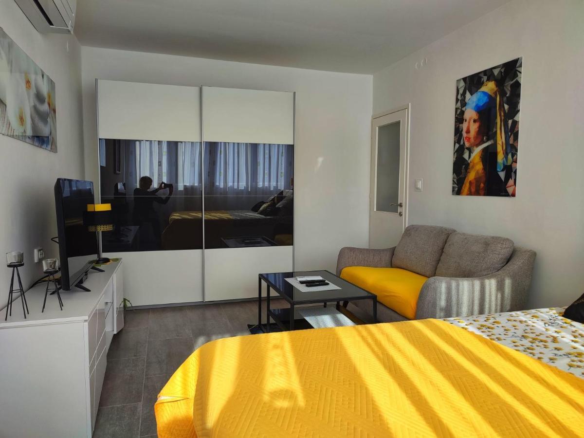 Apartment Siesta Split Bagian luar foto