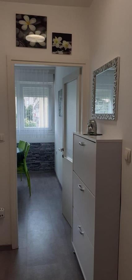 Apartment Siesta Split Bagian luar foto